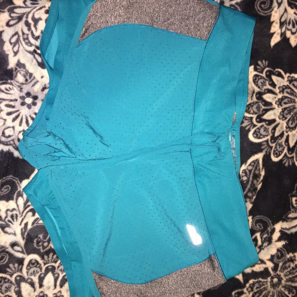 Athletic Shorts